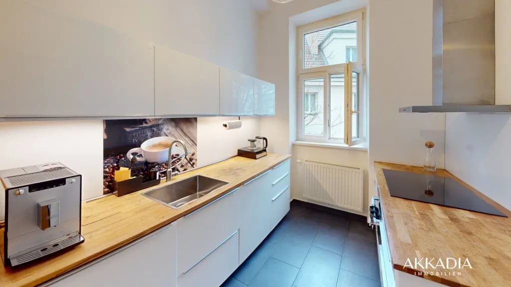 3-Zimmer-Wohnung kaufen in Wien – 84,8 m², € 459.000 – Bild 8 von 13