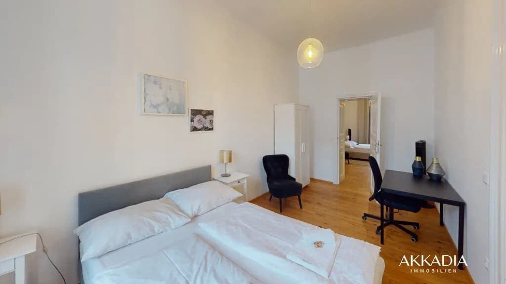 3-Zimmer-Wohnung kaufen in Wien – 84,8 m², € 459.000 – Bild 11 von 13