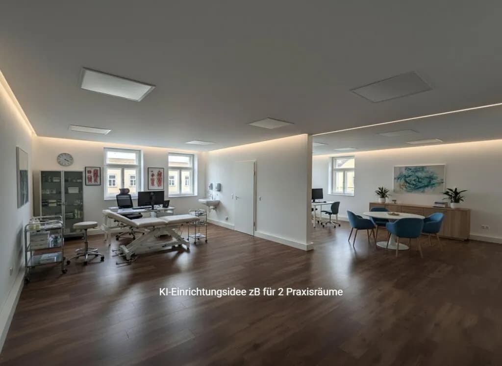 Gewerbeimmobilie mieten in Ried im Innkreis – 131 m², € 1.329 – Bild 4 von 18