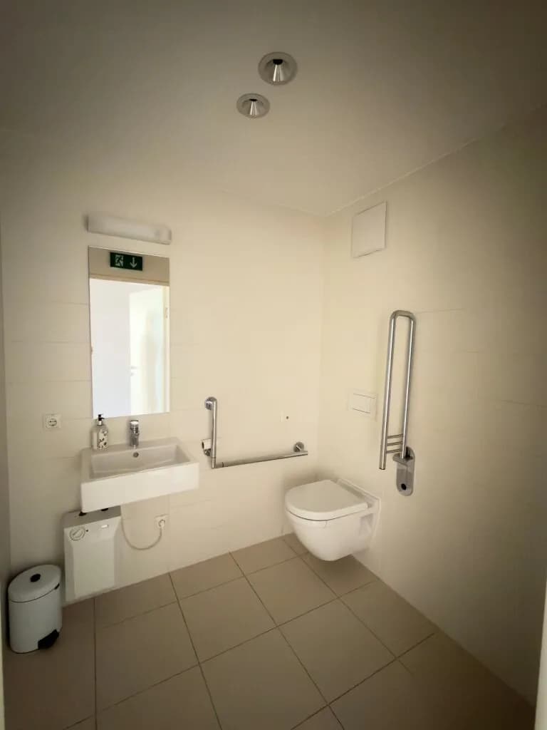 Gewerbeimmobilie mieten in Ried im Innkreis – 131 m², € 1.329 – Bild 11 von 18