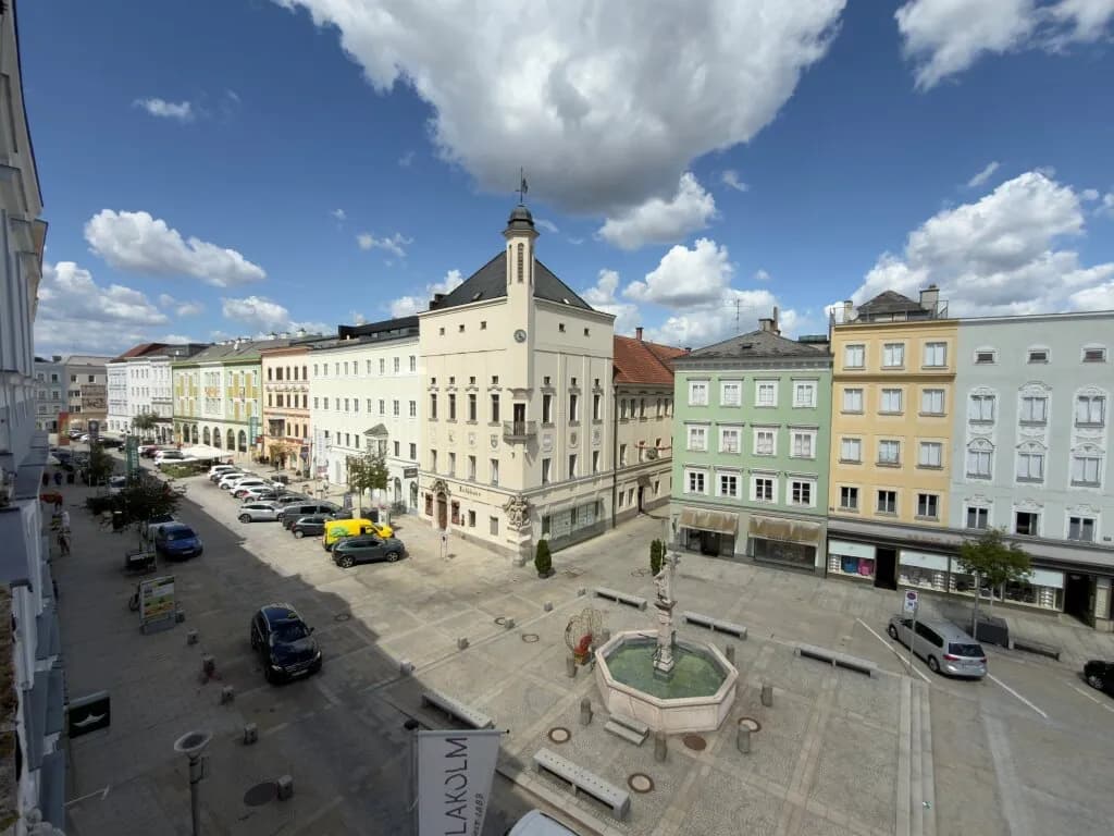 Gewerbeimmobilie mieten in Ried im Innkreis – 131 m², € 1.329 – Bild 15 von 18