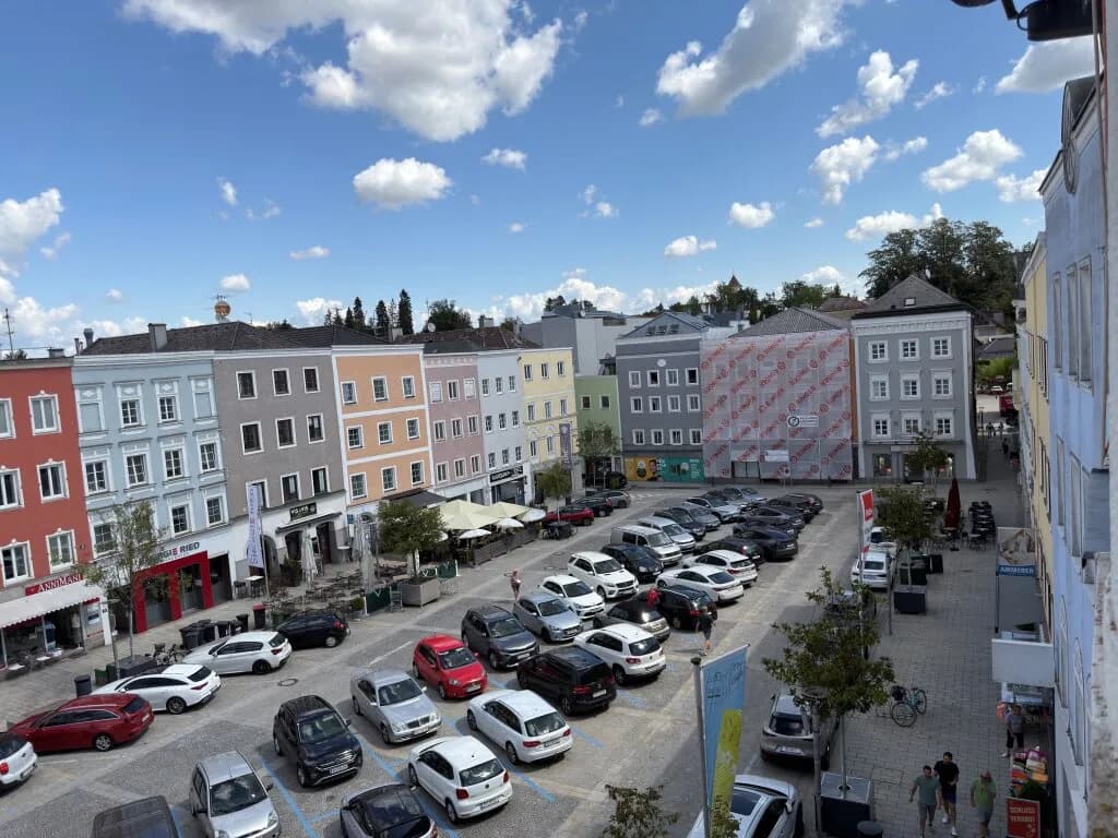 Gewerbeimmobilie mieten in Ried im Innkreis – 131 m², € 1.329 – Bild 16 von 18