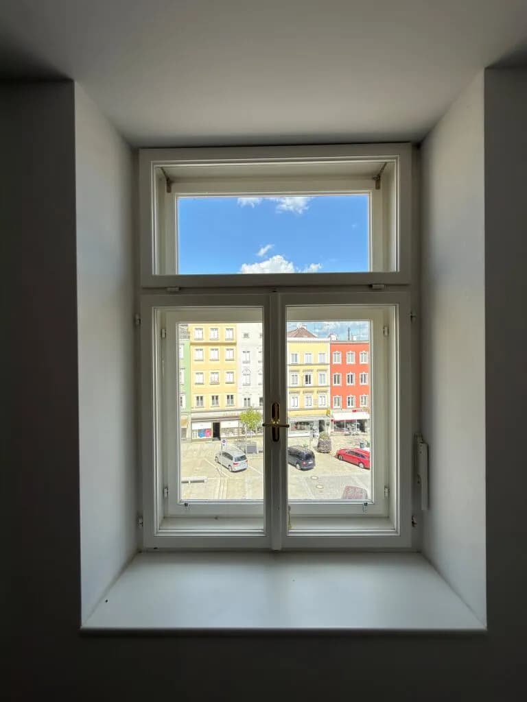 Gewerbeimmobilie mieten in Ried im Innkreis – 131 m², € 1.329 – Bild 17 von 18