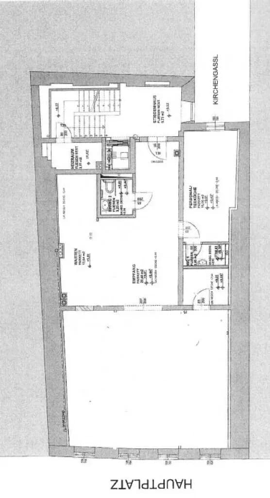 Gewerbeimmobilie mieten in Ried im Innkreis – 131 m², € 1.329 – Bild 18 von 18