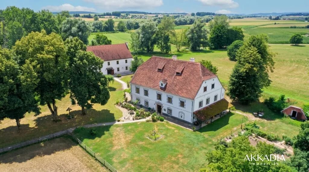 Immobilie kaufen in Leibnitz – 600 m² – Bild 2 von 29