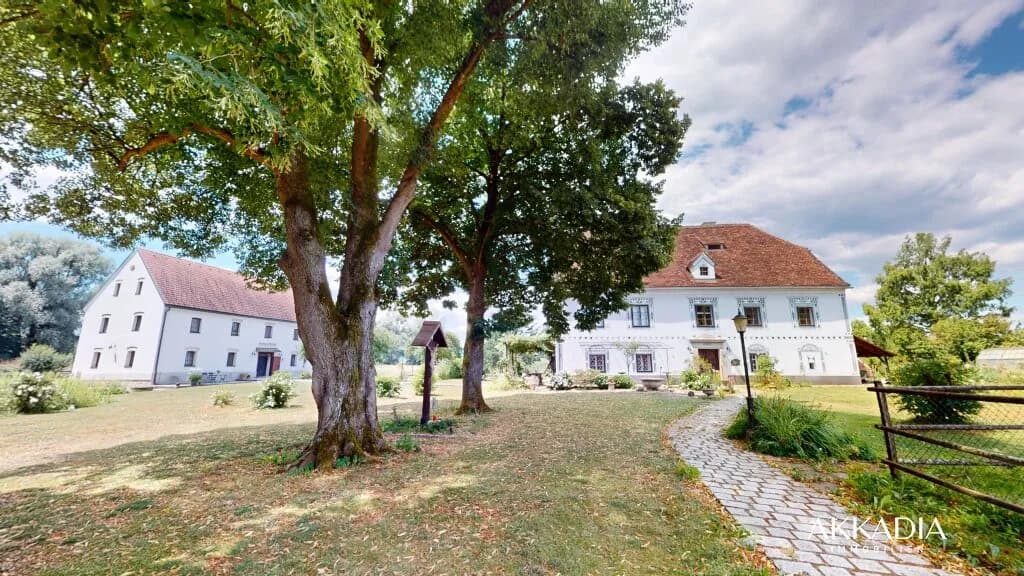 Immobilie kaufen in Leibnitz – 600 m² – Bild 9 von 29
