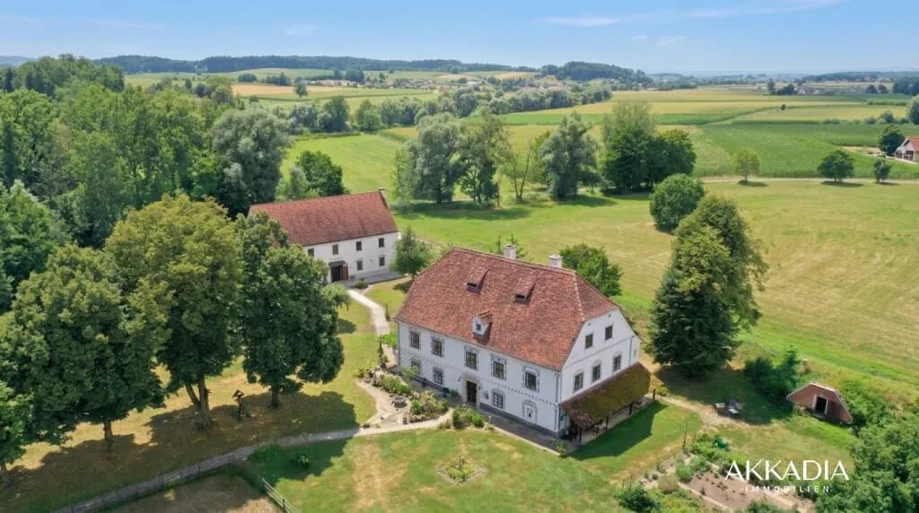 Immobilie kaufen in Leibnitz – 600 m² – Bild 21 von 29