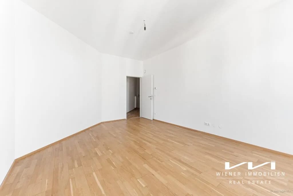 1-Zimmer-Wohnung kaufen in Wien – 40,37 m², € 201.850 – Bild 2 von 18
