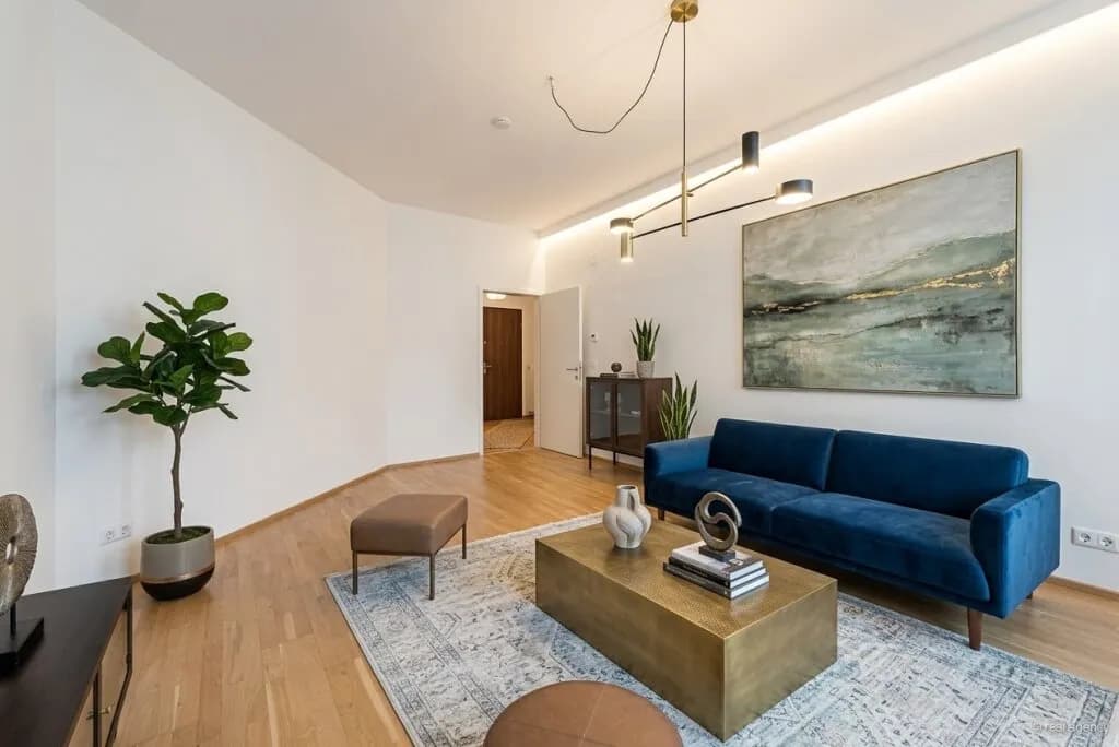 1-Zimmer-Wohnung kaufen in Wien – 40,37 m², € 201.850 – Bild 3 von 18