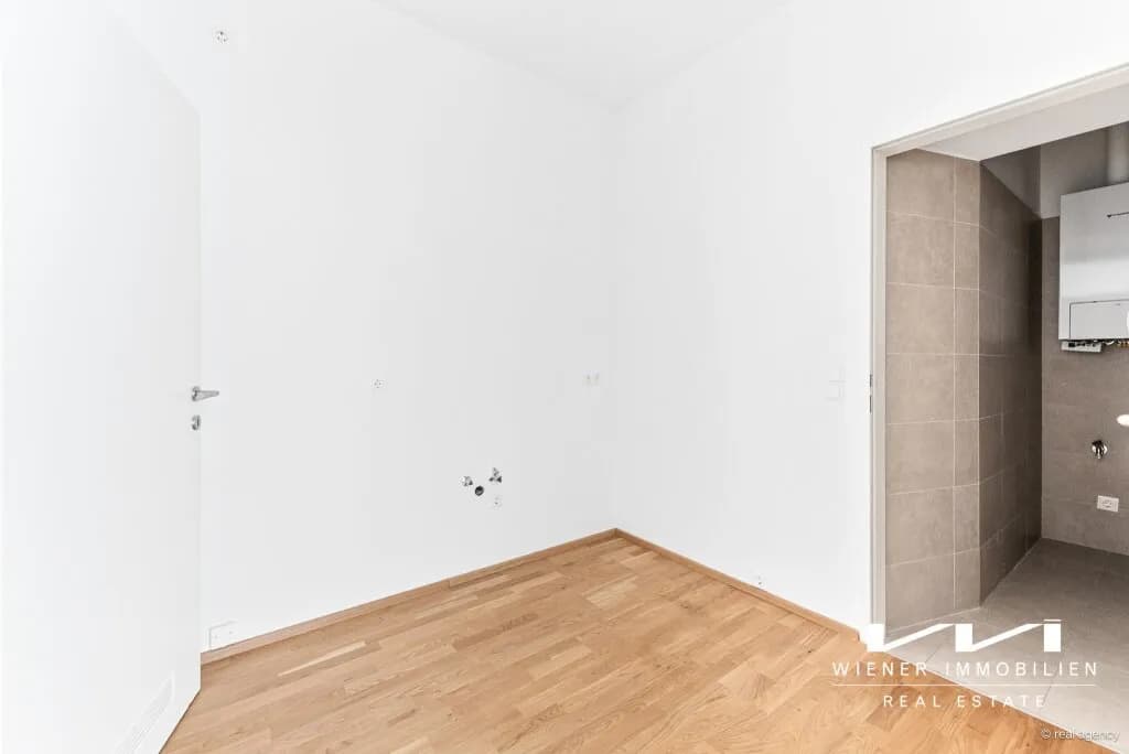 1-Zimmer-Wohnung kaufen in Wien – 40,37 m², € 201.850 – Bild 5 von 18