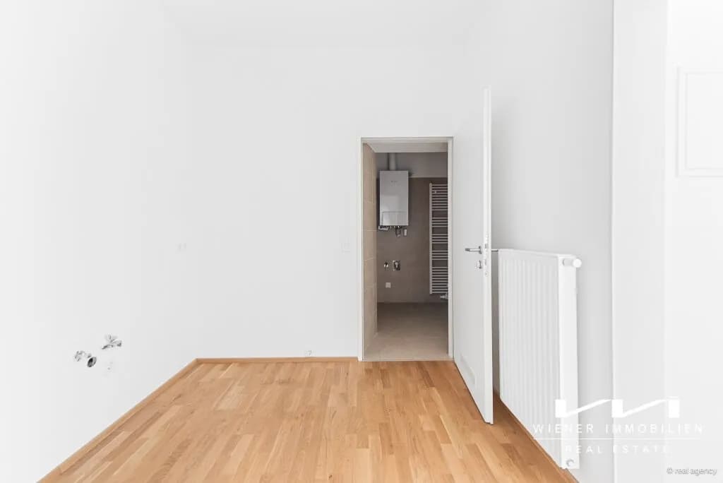 1-Zimmer-Wohnung kaufen in Wien – 40,37 m², € 201.850 – Bild 8 von 18