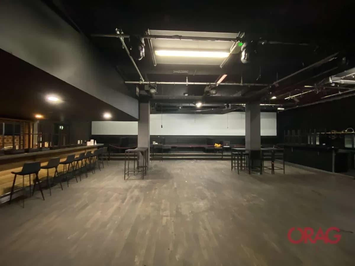 Gewerbeimmobilie mieten in Linz – 394 m², € 5.898 – Bild 1 von 14