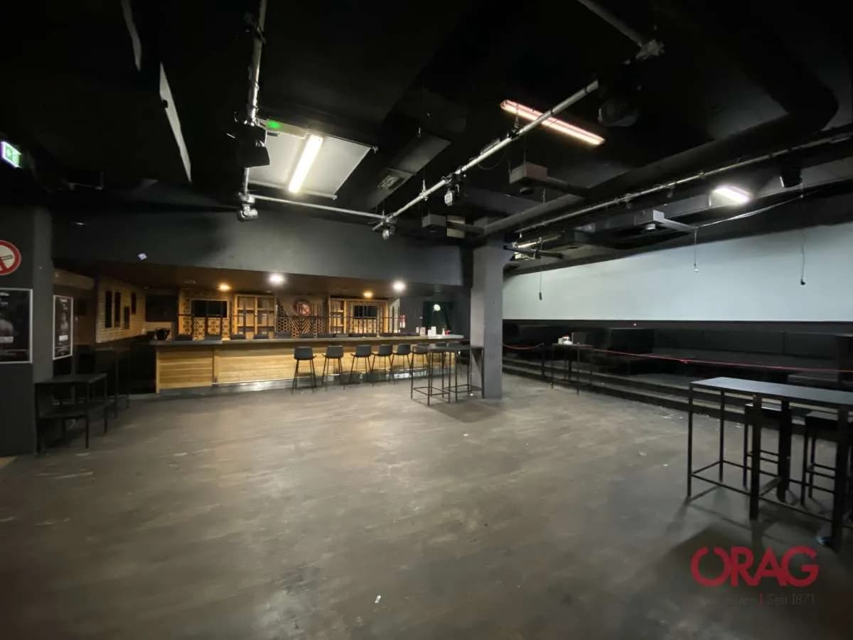 Gewerbeimmobilie mieten in Linz – 394 m², € 5.898 – Bild 2 von 14