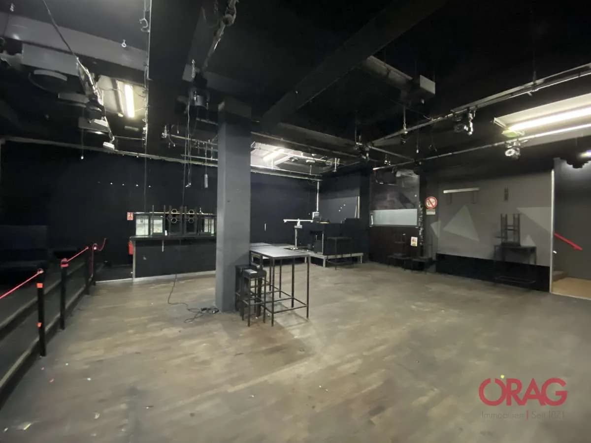 Gewerbeimmobilie mieten in Linz – 394 m², € 5.898 – Bild 3 von 14