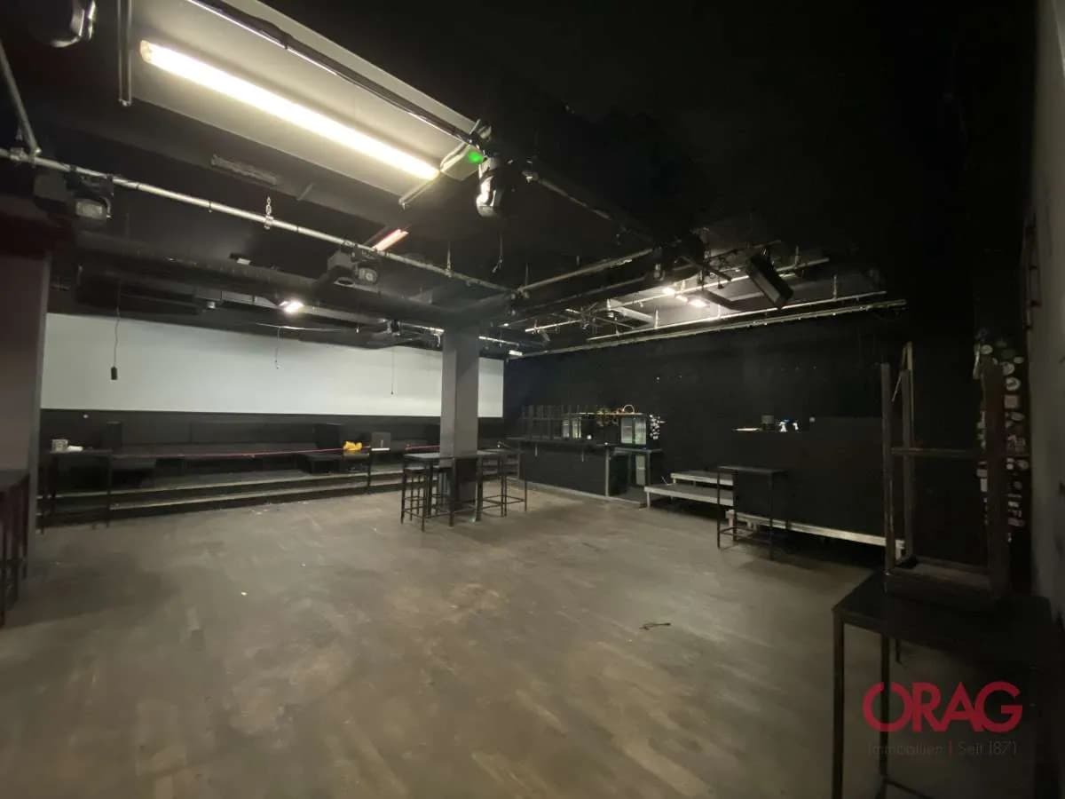 Gewerbeimmobilie mieten in Linz – 394 m², € 5.898 – Bild 4 von 14