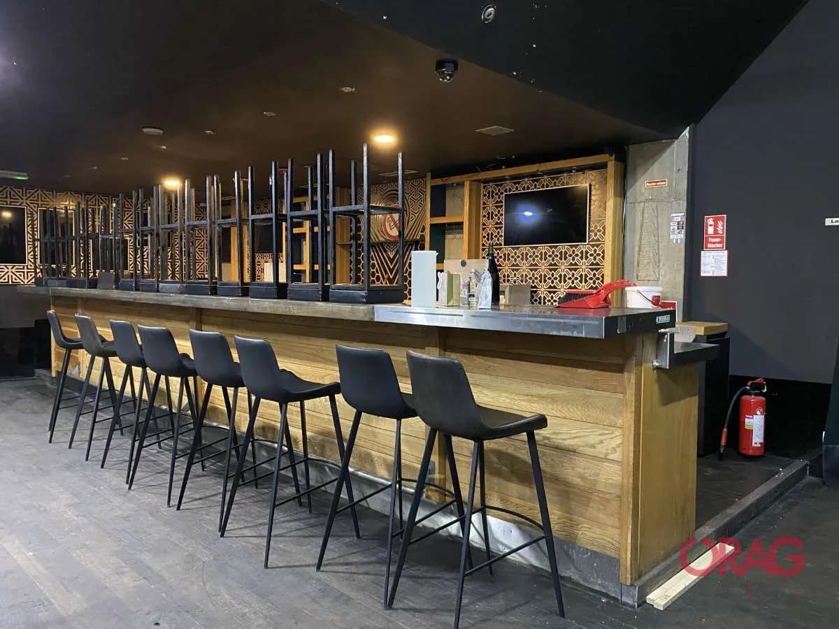 Gewerbeimmobilie mieten in Linz – 394 m², € 5.898 – Bild 5 von 14