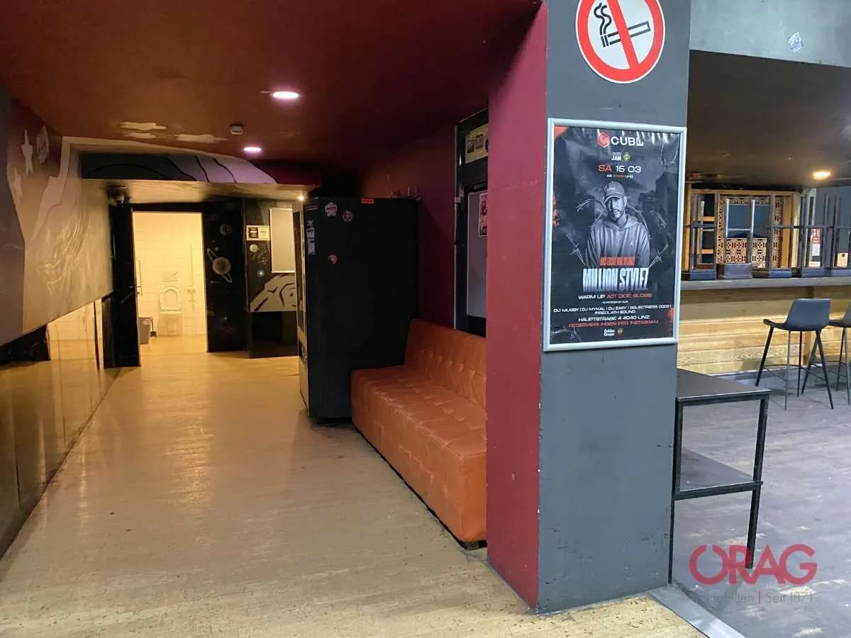 Gewerbeimmobilie mieten in Linz – 394 m², € 5.898 – Bild 6 von 14