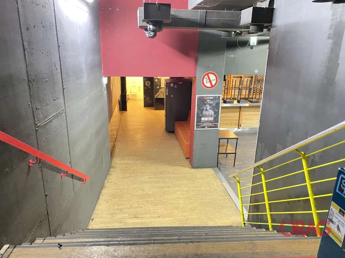 Gewerbeimmobilie mieten in Linz – 394 m², € 5.898 – Bild 7 von 14