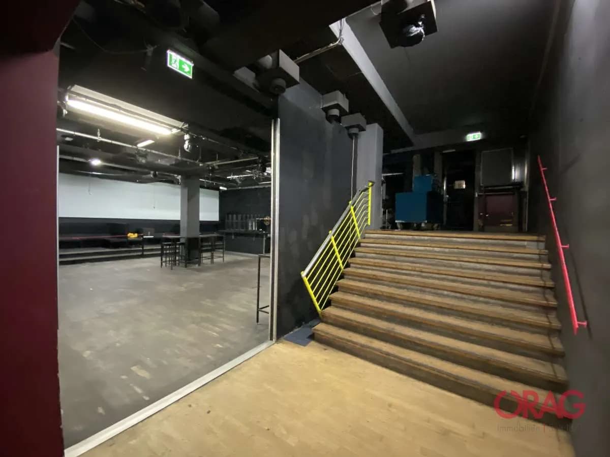 Gewerbeimmobilie mieten in Linz – 394 m², € 5.898 – Bild 8 von 14