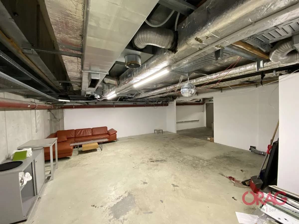 Gewerbeimmobilie mieten in Linz – 394 m², € 5.898 – Bild 9 von 14