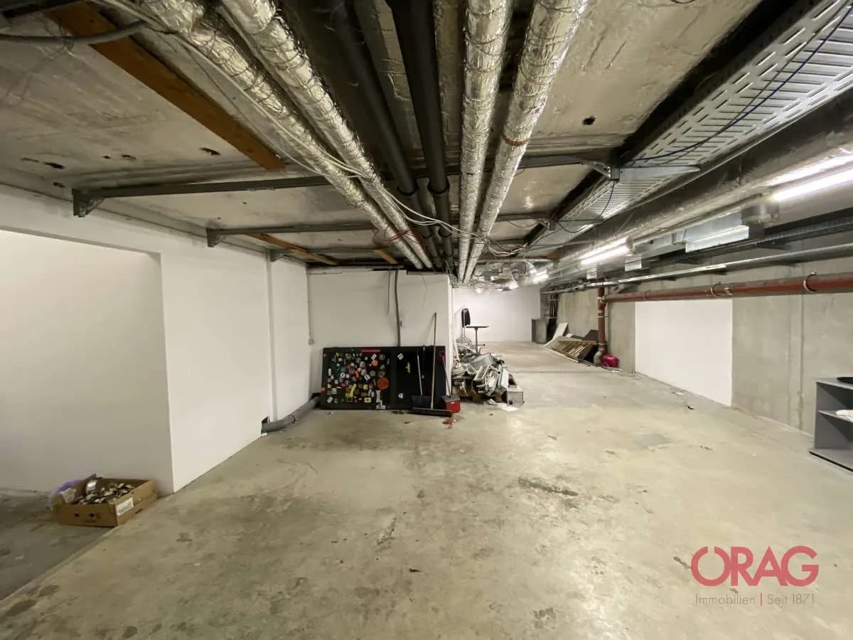 Gewerbeimmobilie mieten in Linz – 394 m², € 5.898 – Bild 10 von 14