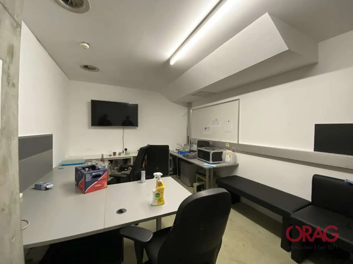 Gewerbeimmobilie mieten in Linz – 394 m², € 5.898 – Bild 11 von 14