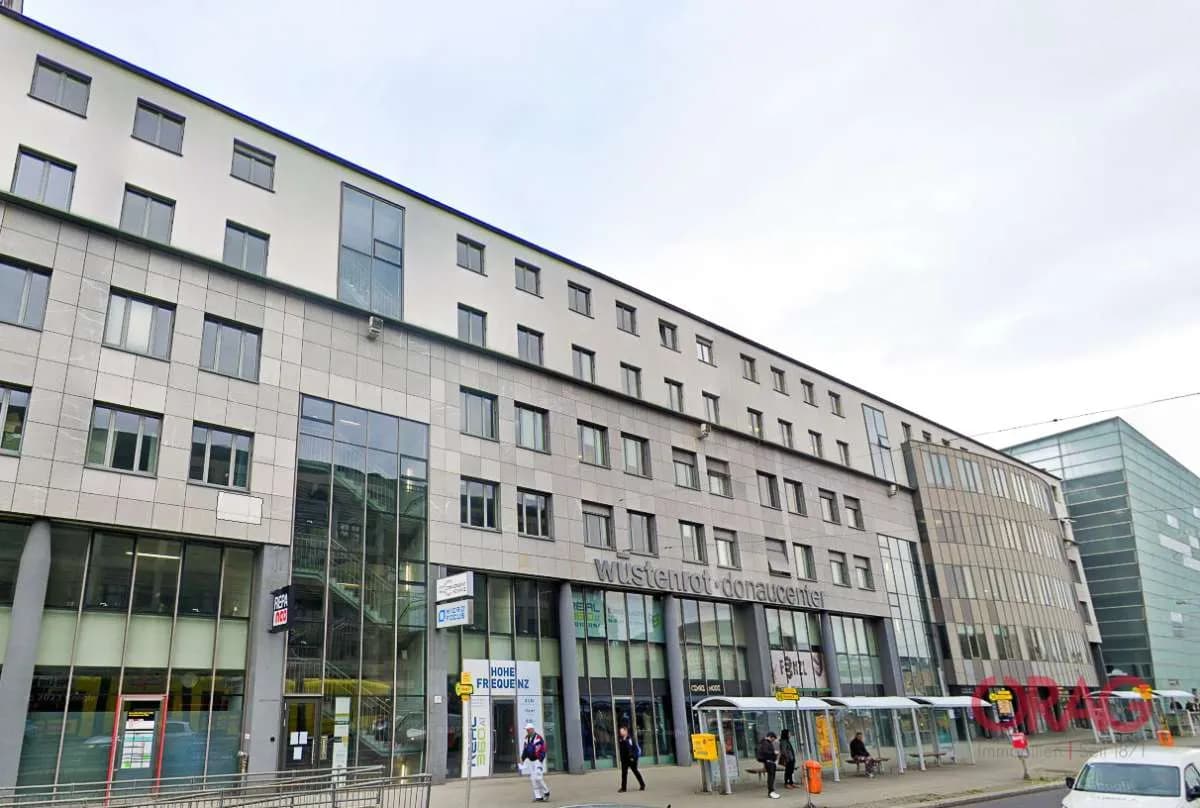 Gewerbeimmobilie mieten in Linz – 394 m², € 5.898 – Bild 12 von 14
