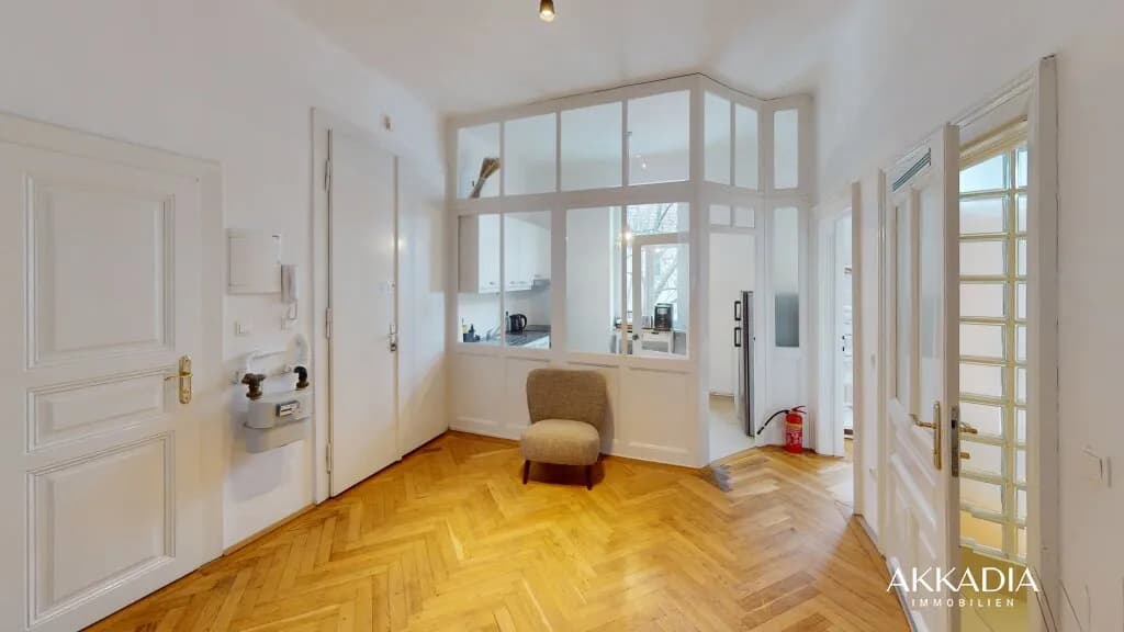 3-Zimmer-Wohnung kaufen in Wien – 92,97 m², € 490.000 – Bild 3 von 9