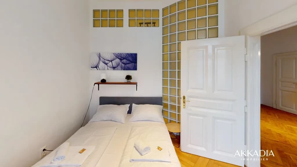 3-Zimmer-Wohnung kaufen in Wien – 92,97 m², € 490.000 – Bild 5 von 9