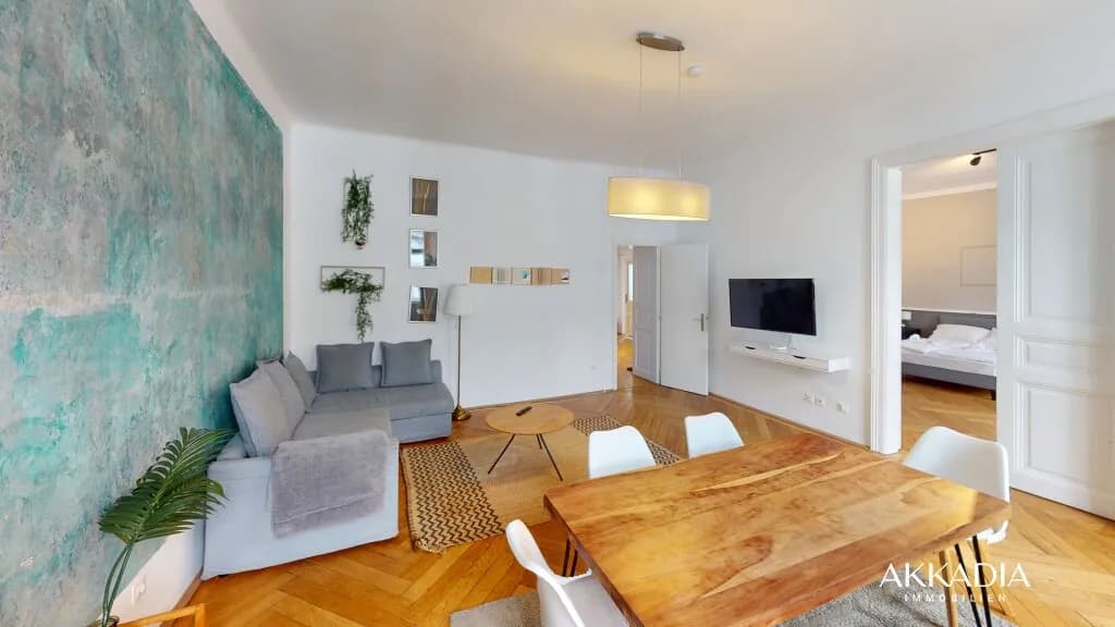 3-Zimmer-Wohnung kaufen in Wien – 92,97 m², € 490.000 – Bild 6 von 9