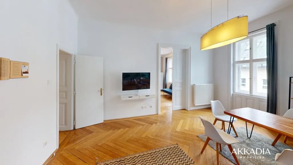 3-Zimmer-Wohnung kaufen in Wien – 92,97 m², € 490.000 – Bild 7 von 9