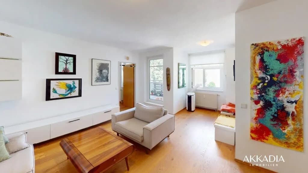 3-Zimmer-Wohnung kaufen in Wien – 73,01 m², € 329.900