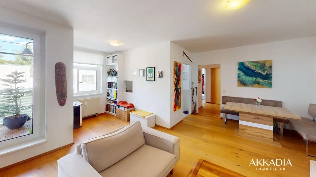 3-Zimmer-Wohnung kaufen in Wien – 73,01 m², € 329.900 – Bild 2 von 12