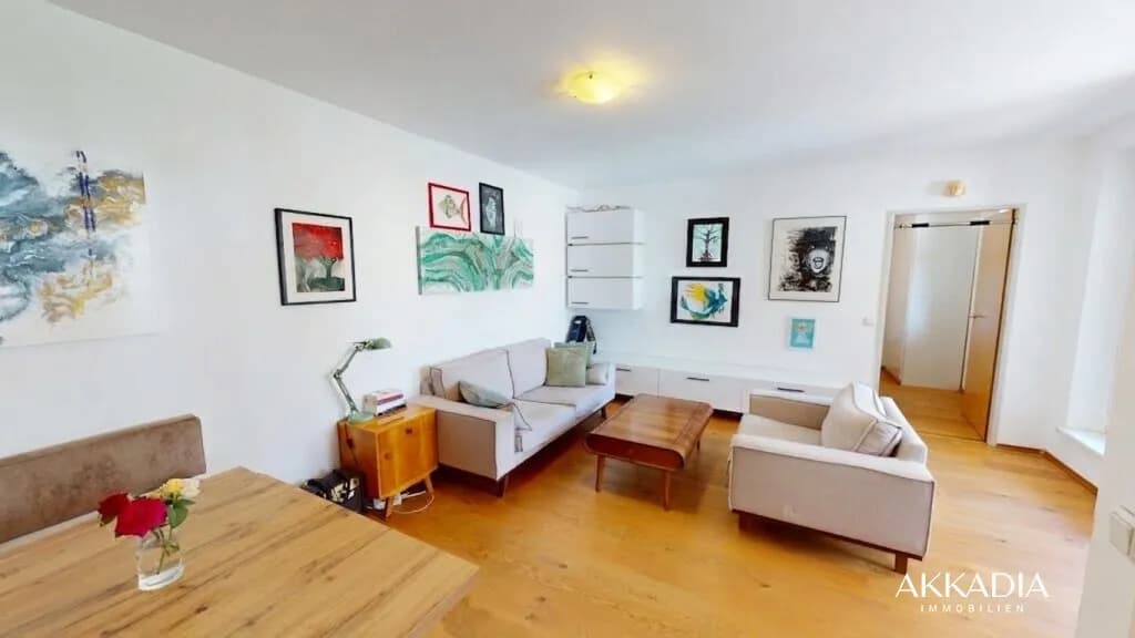3-Zimmer-Wohnung kaufen in Wien – 73,01 m², € 329.900 – Bild 3 von 12