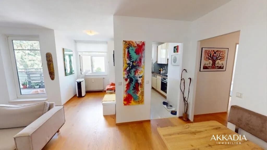 3-Zimmer-Wohnung kaufen in Wien – 73,01 m², € 329.900 – Bild 4 von 12