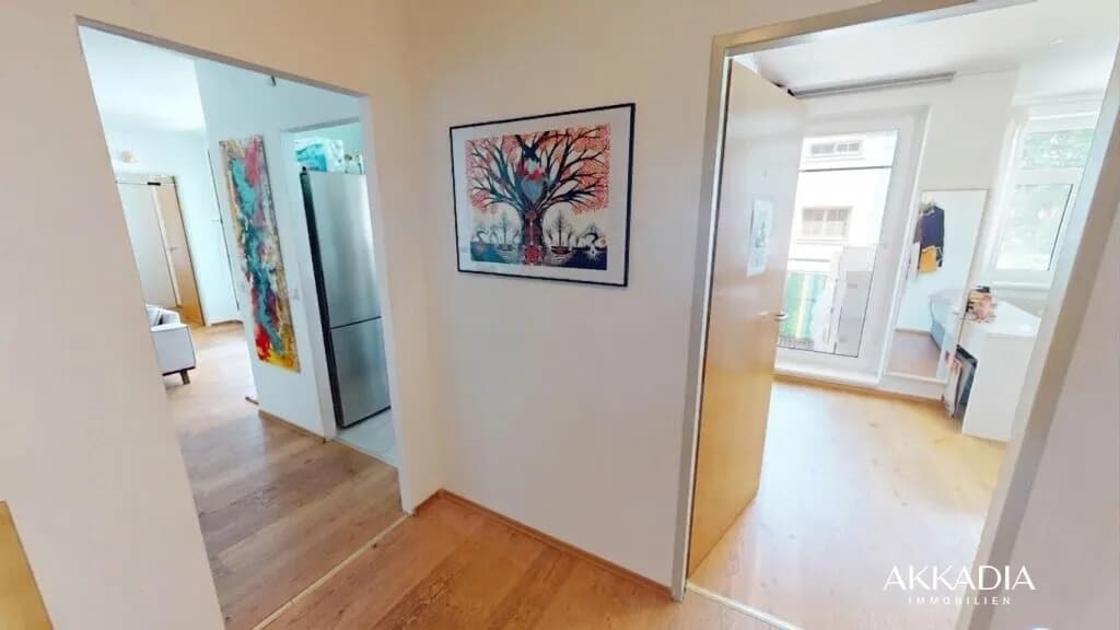 3-Zimmer-Wohnung kaufen in Wien – 73,01 m², € 329.900 – Bild 7 von 12