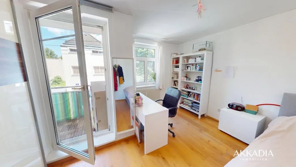 3-Zimmer-Wohnung kaufen in Wien – 73,01 m², € 329.900 – Bild 8 von 12