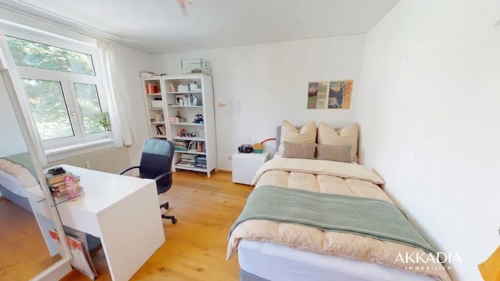 3-Zimmer-Wohnung kaufen in Wien – 73,01 m², € 329.900 – Bild 9 von 12