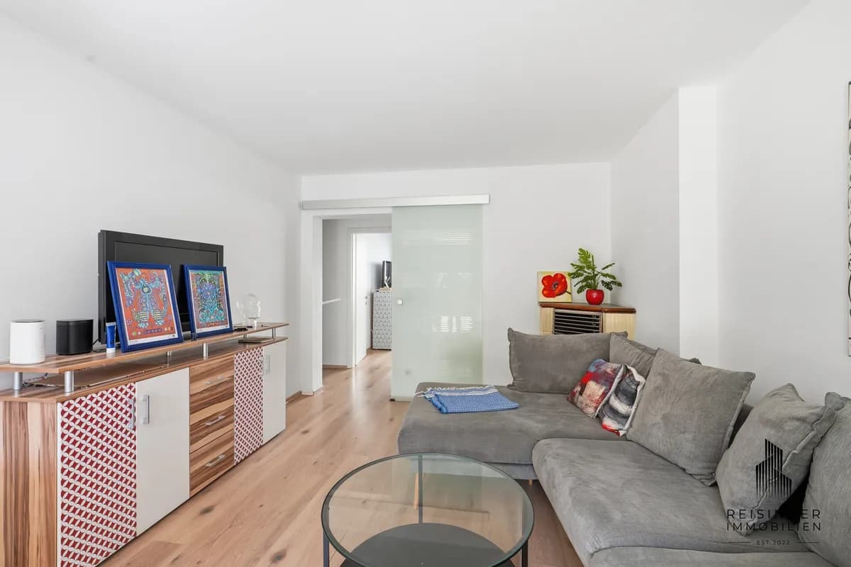 2-Zimmer-Wohnung mieten in Linz – 61 m², € 1.000 – Bild 2 von 17
