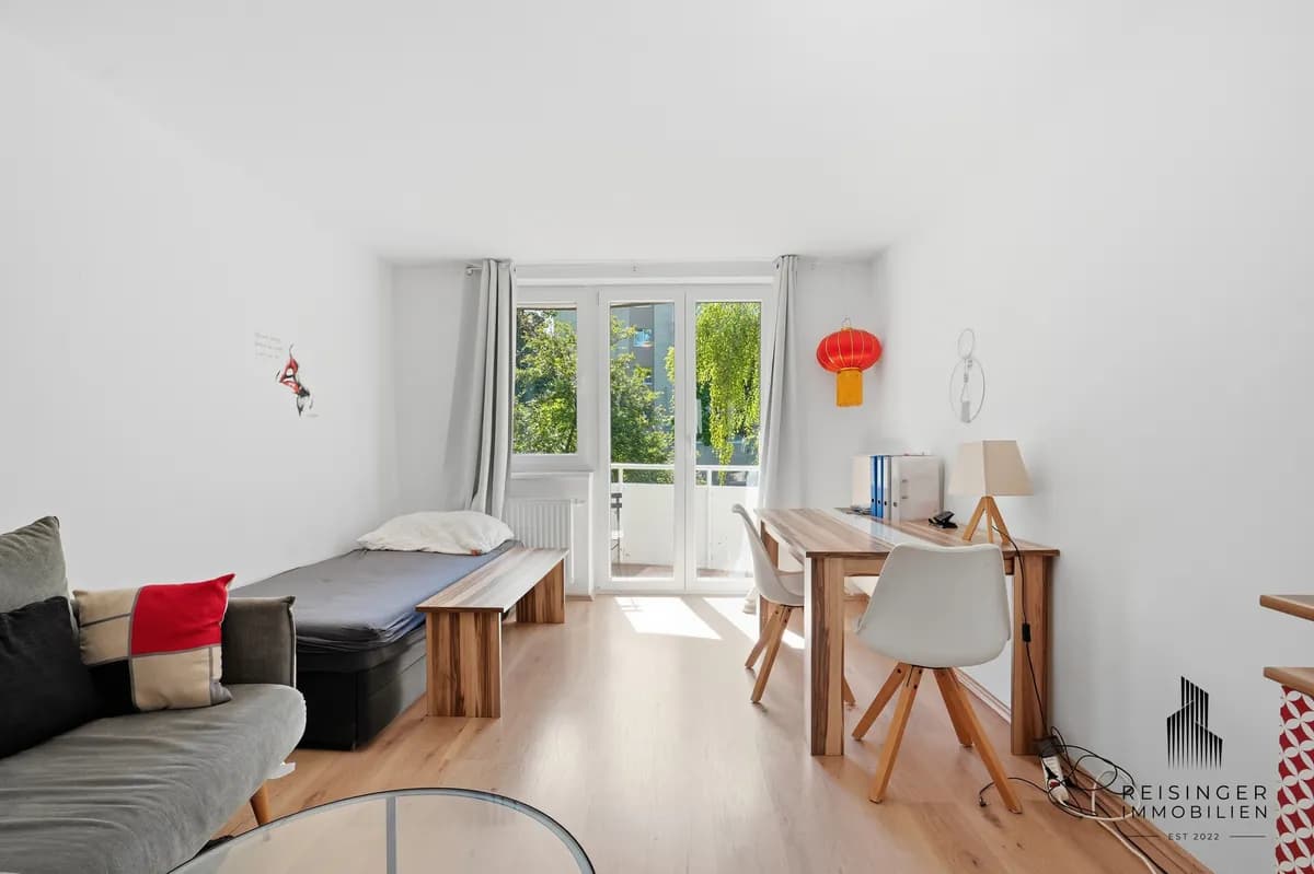 2-Zimmer-Wohnung mieten in Linz – 61 m², € 1.000 – Bild 5 von 17
