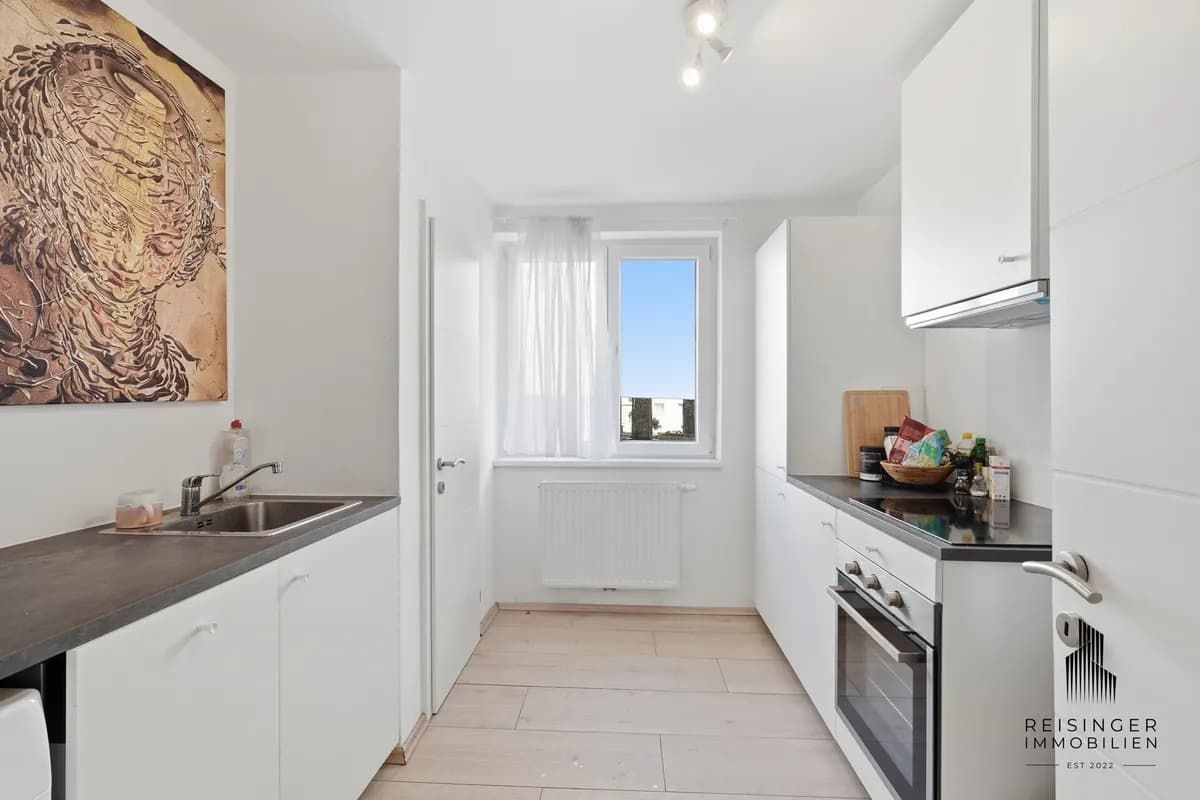 2-Zimmer-Wohnung mieten in Linz – 61 m², € 1.000 – Bild 6 von 17