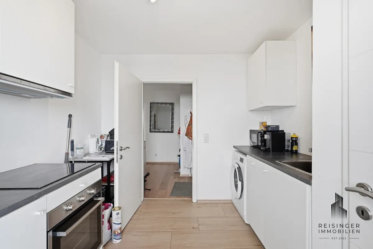2-Zimmer-Wohnung mieten in Linz – 61 m², € 1.000 – Bild 7 von 17