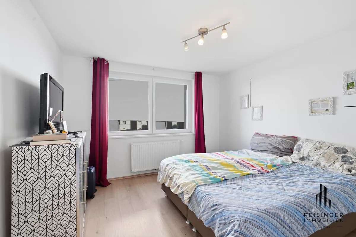 2-Zimmer-Wohnung mieten in Linz – 61 m², € 1.000 – Bild 9 von 17