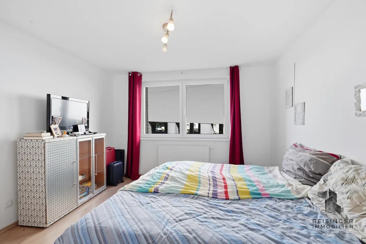 2-Zimmer-Wohnung mieten in Linz – 61 m², € 1.000 – Bild 10 von 17