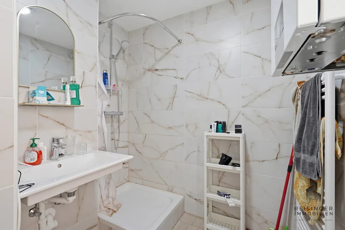 2-Zimmer-Wohnung mieten in Linz – 61 m², € 1.000 – Bild 11 von 17
