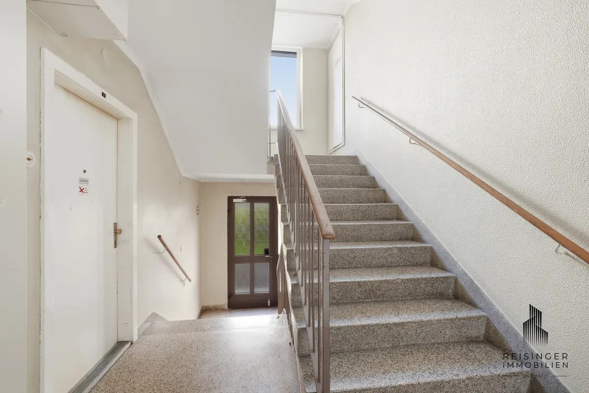 2-Zimmer-Wohnung mieten in Linz – 61 m², € 1.000 – Bild 13 von 17