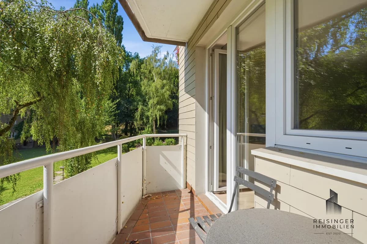 2-Zimmer-Wohnung mieten in Linz – 61 m², € 1.000 – Bild 14 von 17