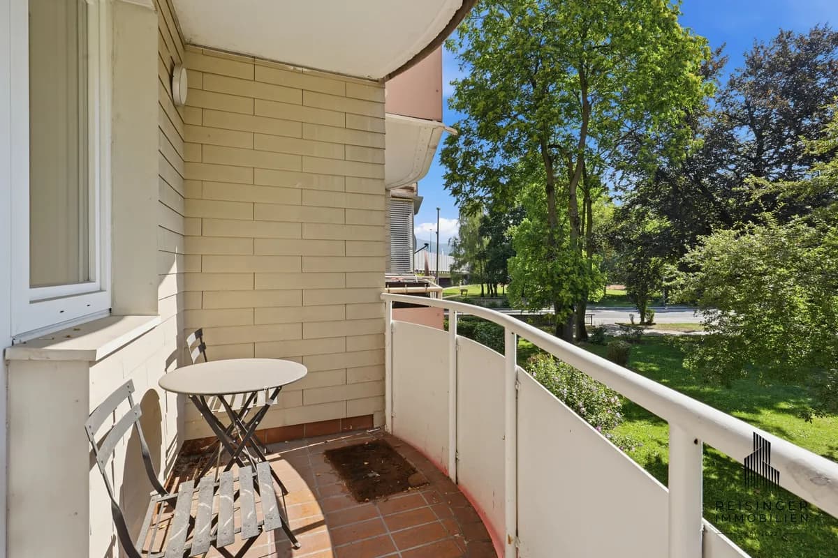 2-Zimmer-Wohnung mieten in Linz – 61 m², € 1.000 – Bild 15 von 17