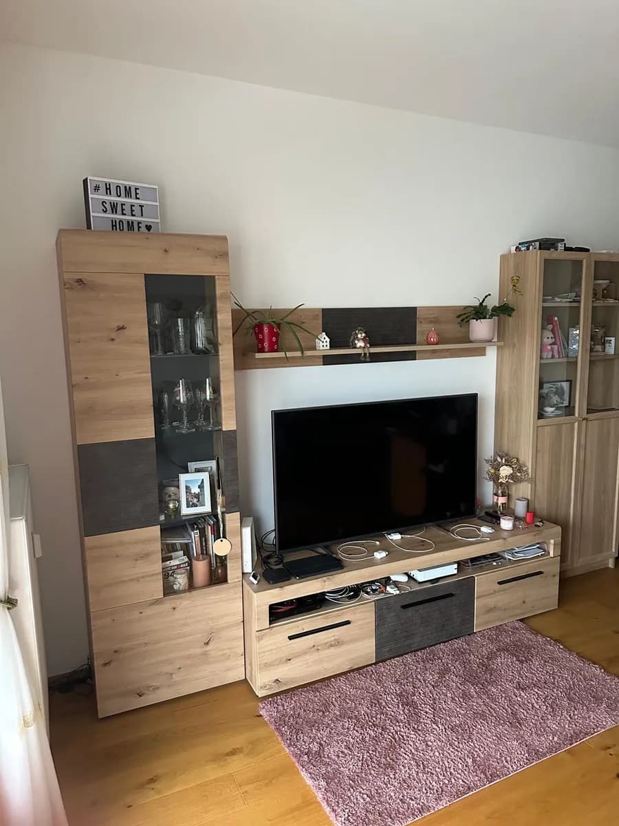 2-Zimmer-Wohnung mieten in Graz – 52 m², € 799 – Bild 2 von 19