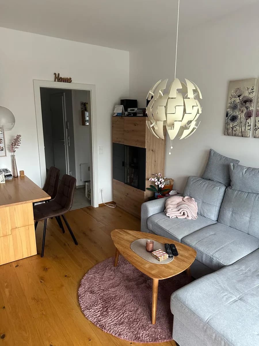 2-Zimmer-Wohnung mieten in Graz – 52 m², € 799 – Bild 3 von 19